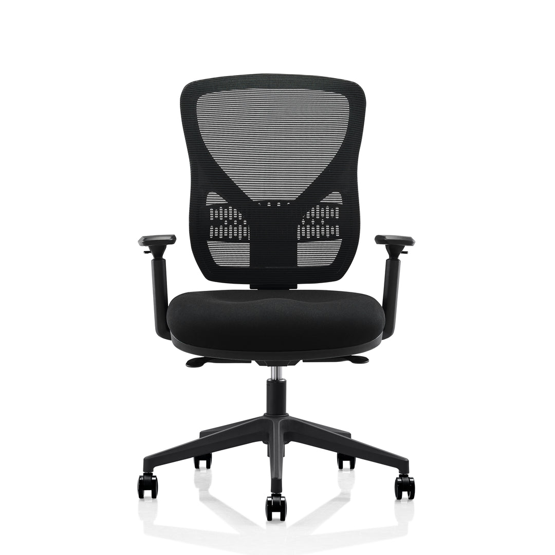 Balance Heavy Duty Ergonomic Mesh Office Chair