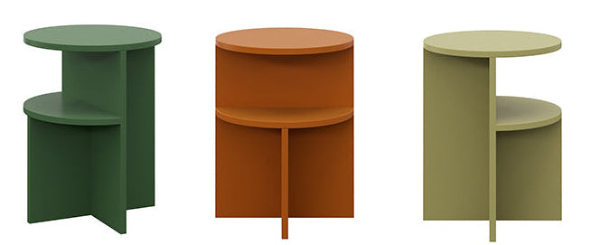 Bobbi Side Table