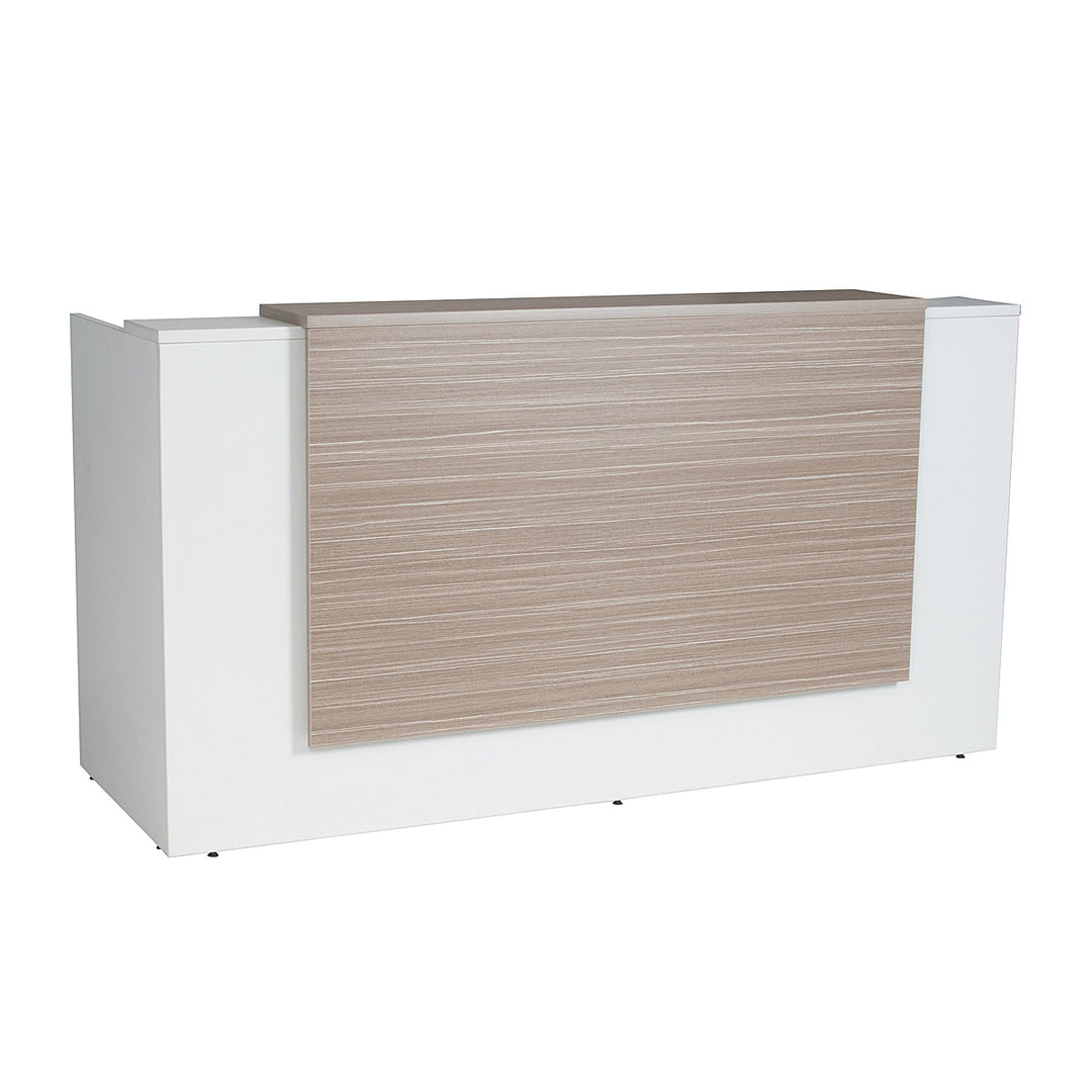 Waterfall Reception Desk