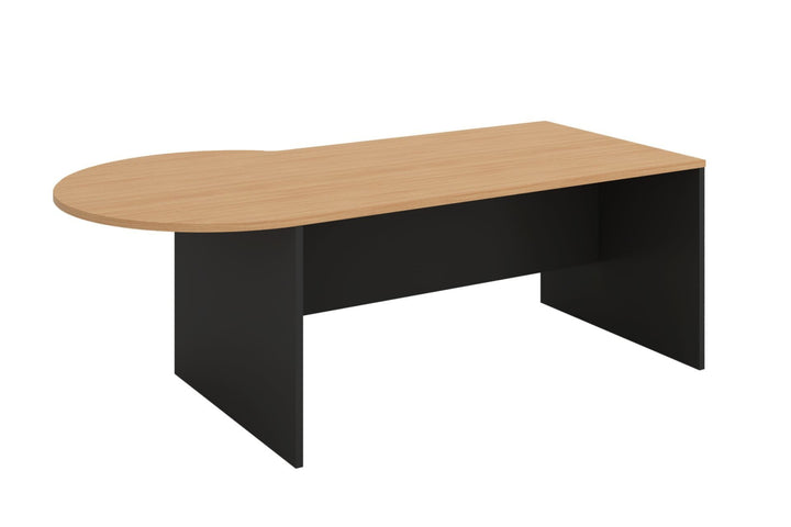 Corporate P End Desk