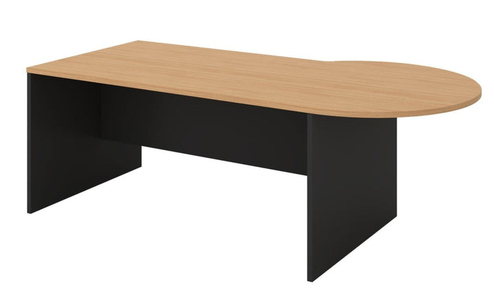 Corporate P End Desk