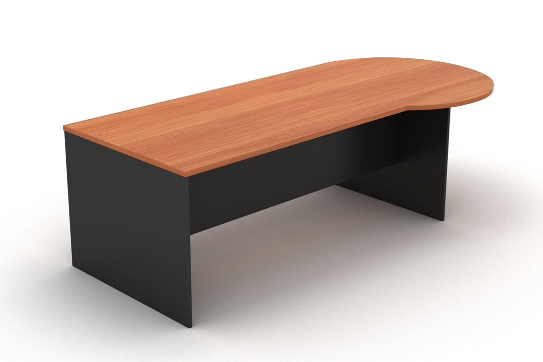 Corporate P End Desk