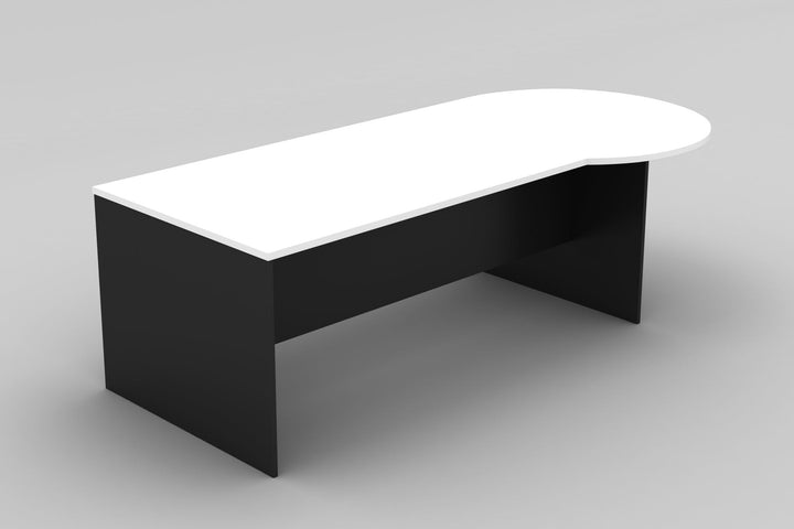Corporate P End Desk