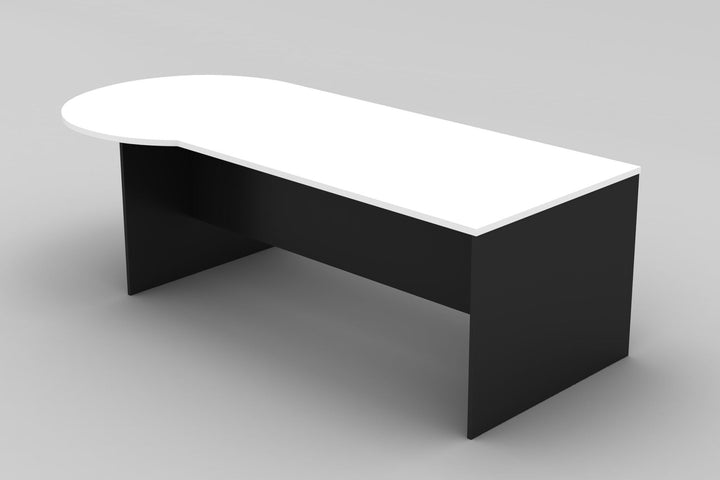 Corporate P End Desk