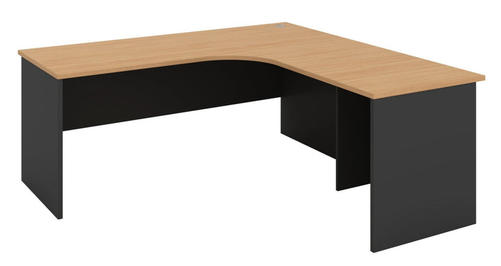 Corporate Radial Workstation