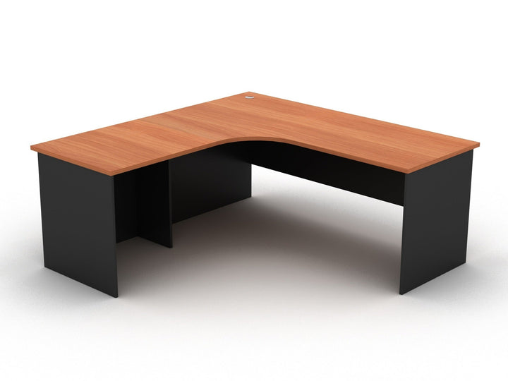 Corporate Radial Workstation