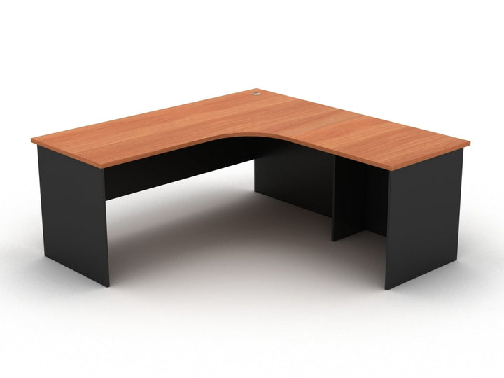 Corporate Radial Workstation