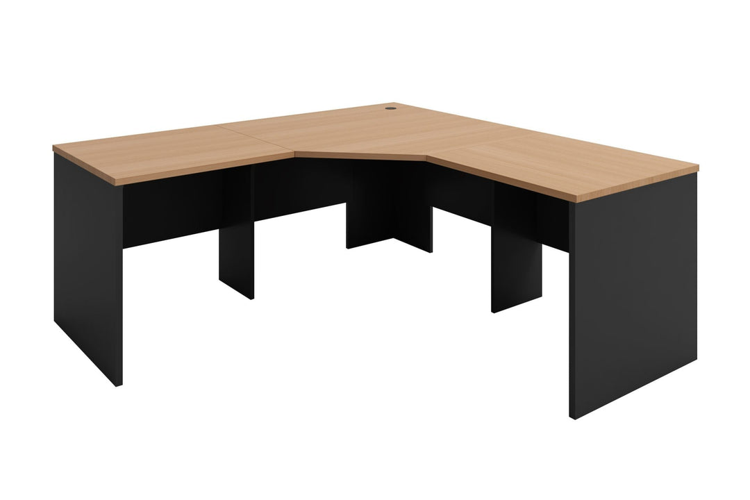 Corporate Spay Workstation