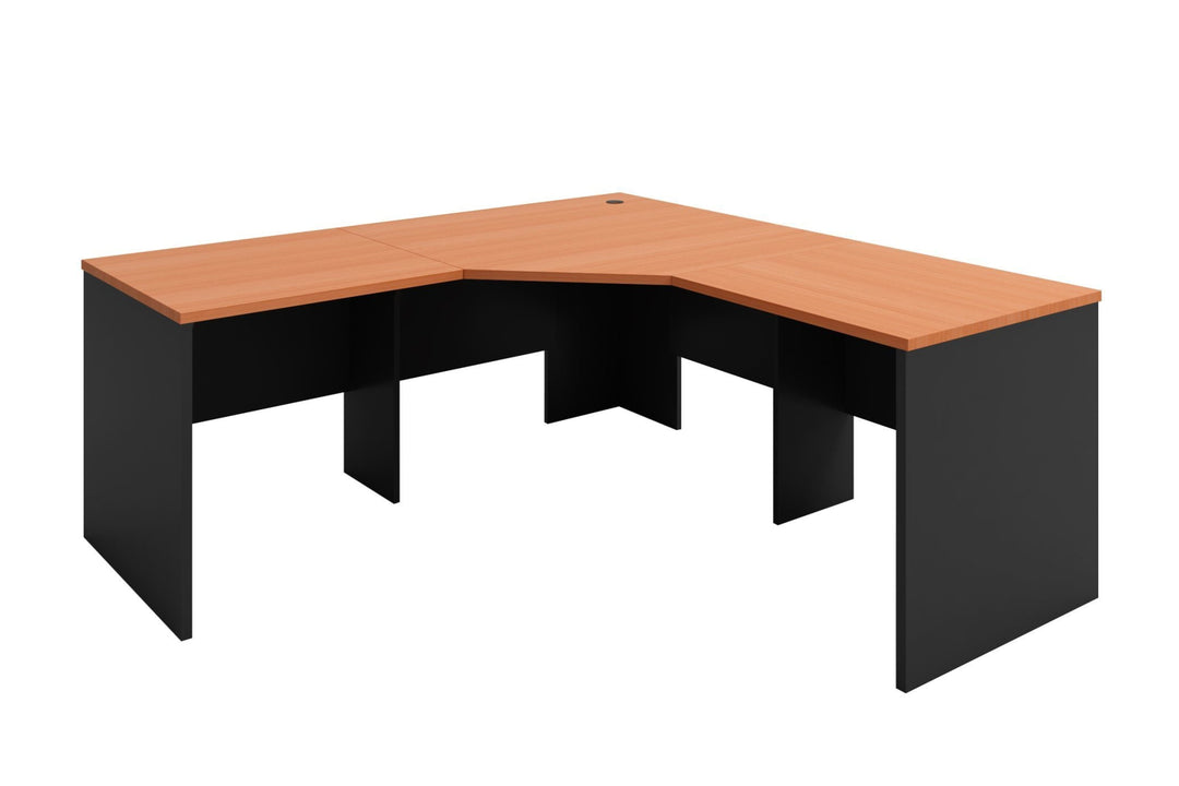 Corporate Spay Workstation