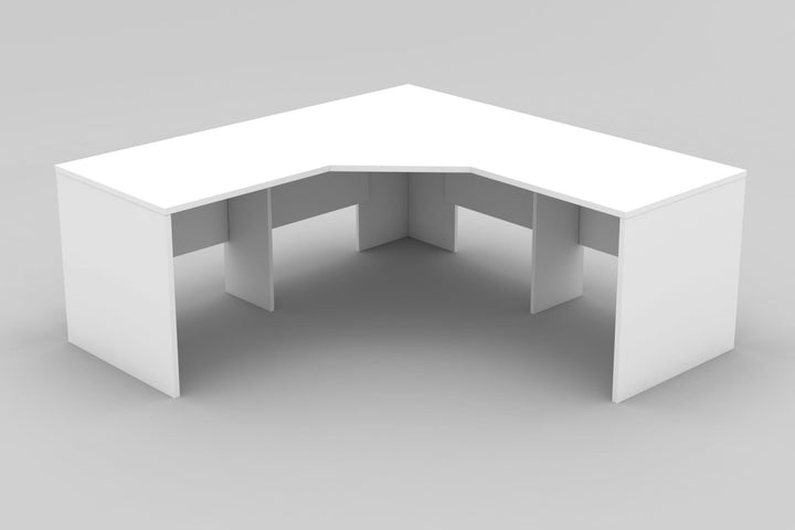 Corporate Spay Workstation