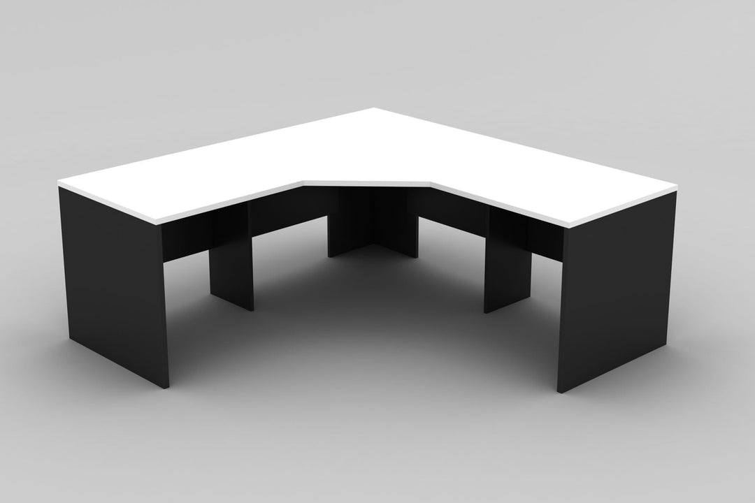 Corporate Spay Workstation