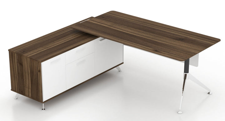 Potenza Executive Desk