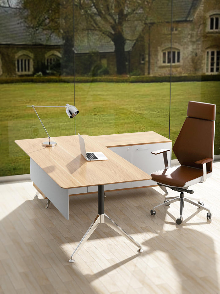 Potenza Executive Desk