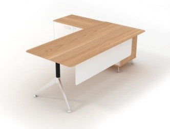 Potenza Executive Desk