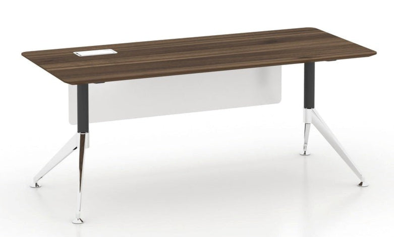 Casnan Potenza Rectangular Desk