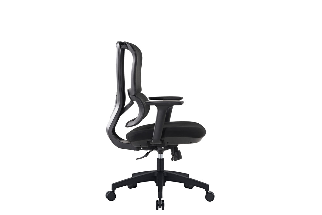 Paramount Manager Mesh Ergonomic Office Chair