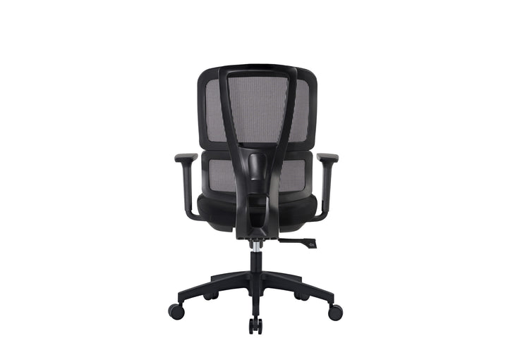 Paramount Manager Mesh Ergonomic Office Chair