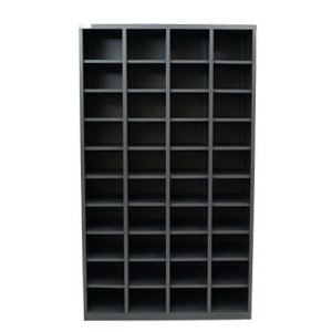 Pigeon Hole Unit