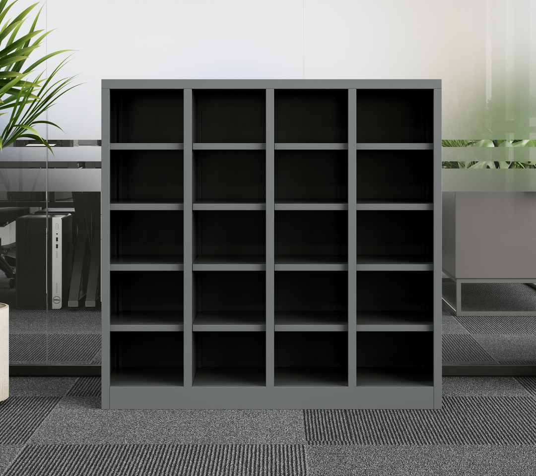 Commercial Pigeon Hole Unit