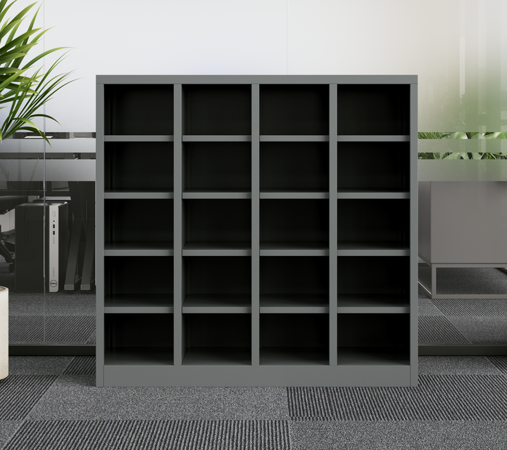 Commercial Pigeon Hole Unit