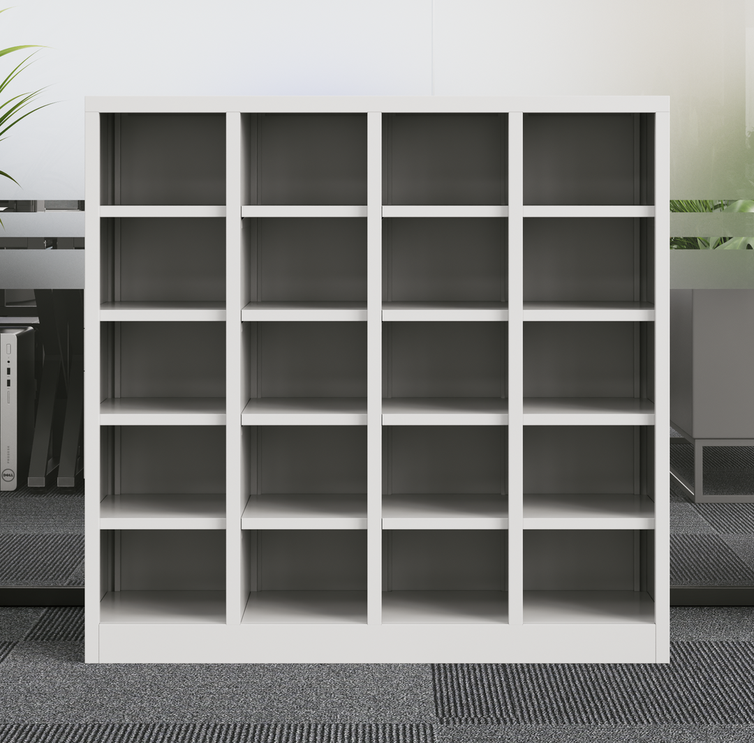 Commercial Pigeon Hole Unit