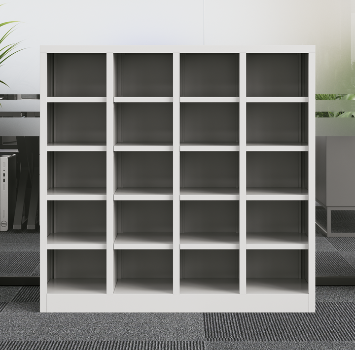 Commercial Pigeon Hole Unit