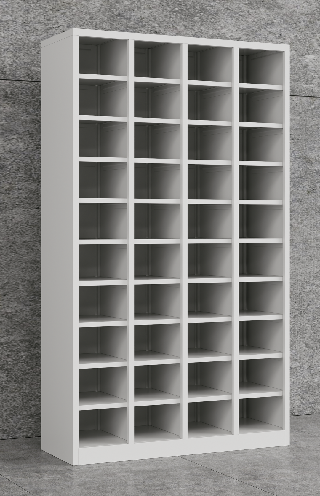 Commercial Pigeon Hole Unit