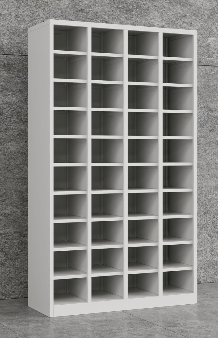 Commercial Pigeon Hole Unit