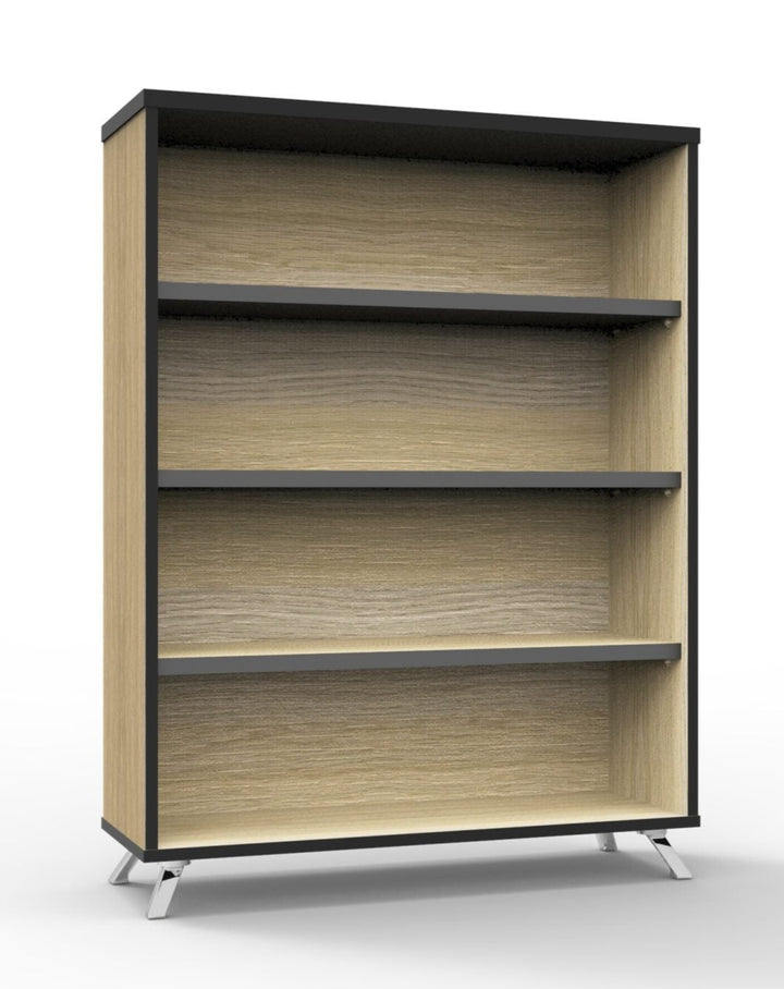 Deluxe Bookcase