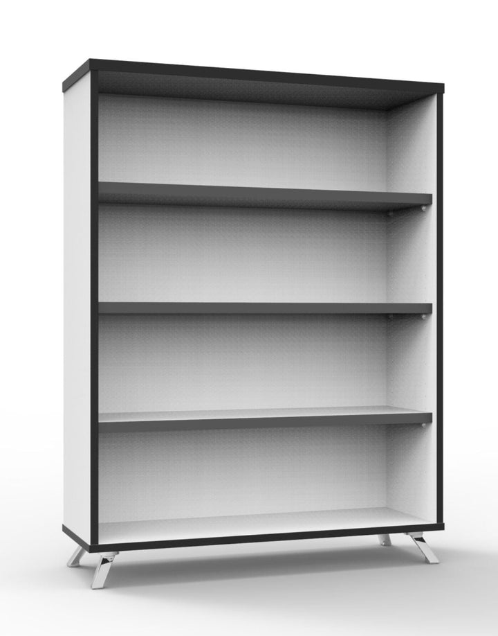 Deluxe Bookcase