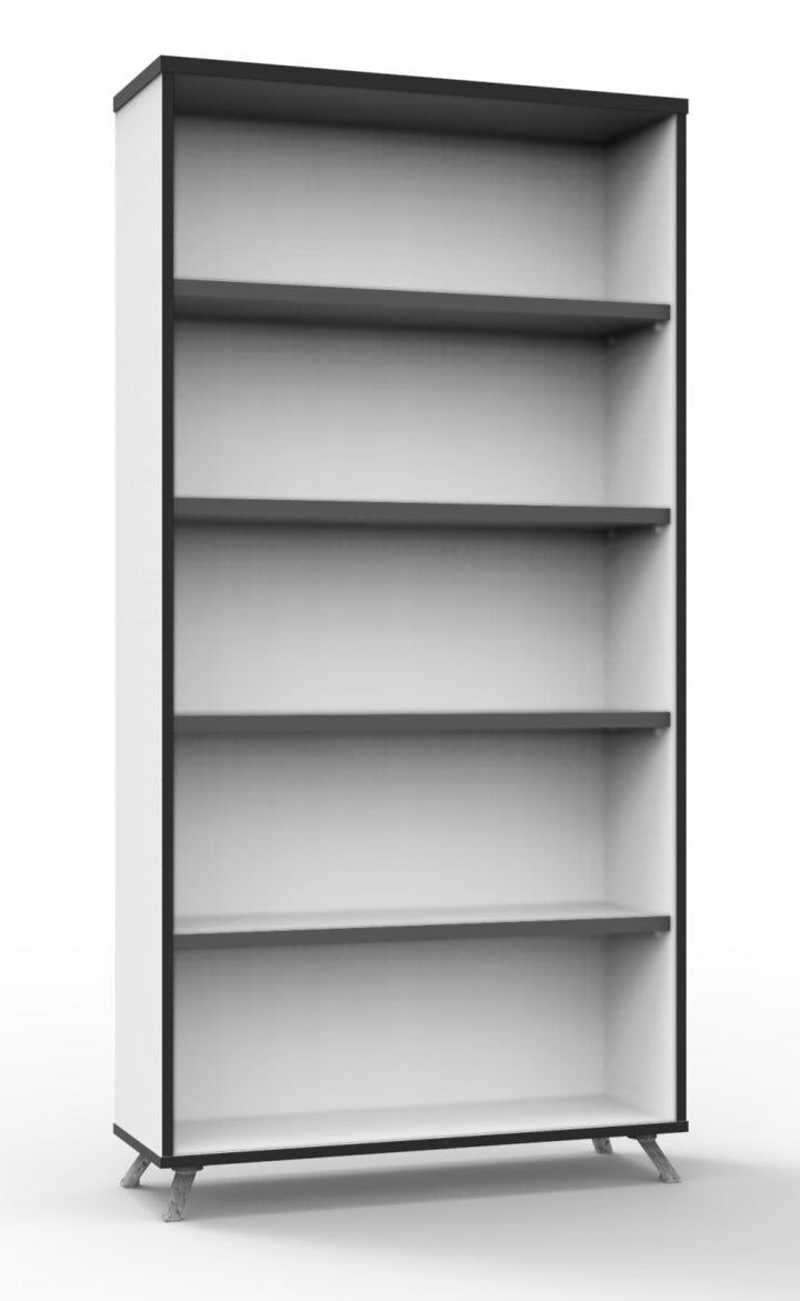 Deluxe Bookcase