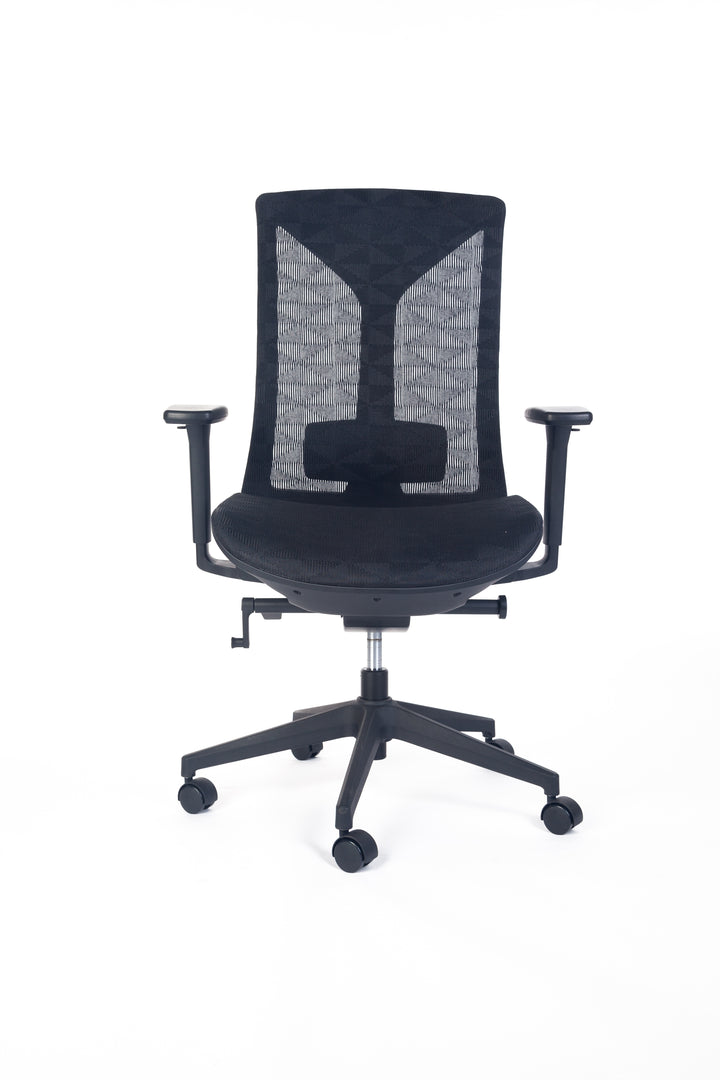Technic Ergonomic Mesh Office Chair