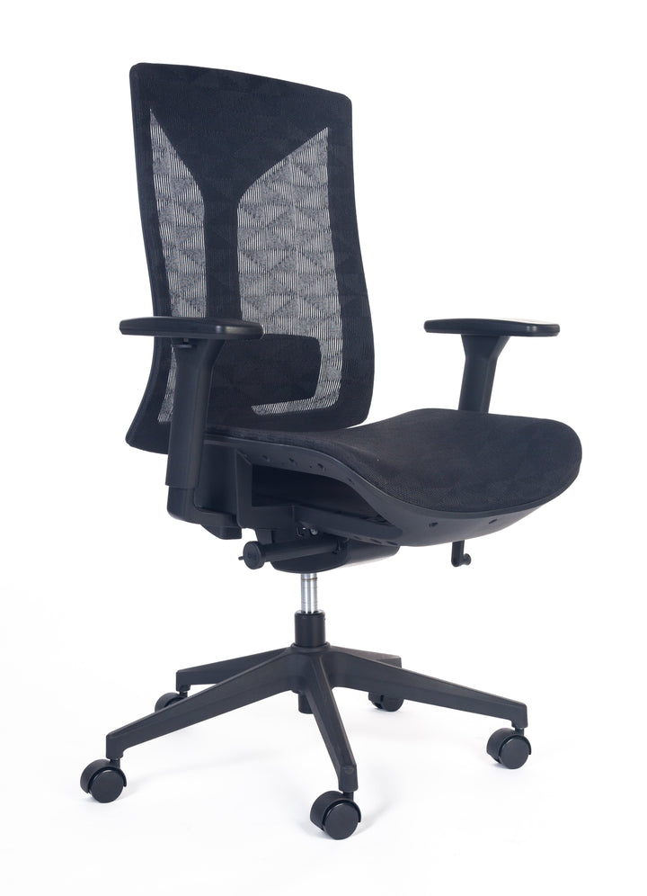 Technic Ergonomic Mesh Office Chair