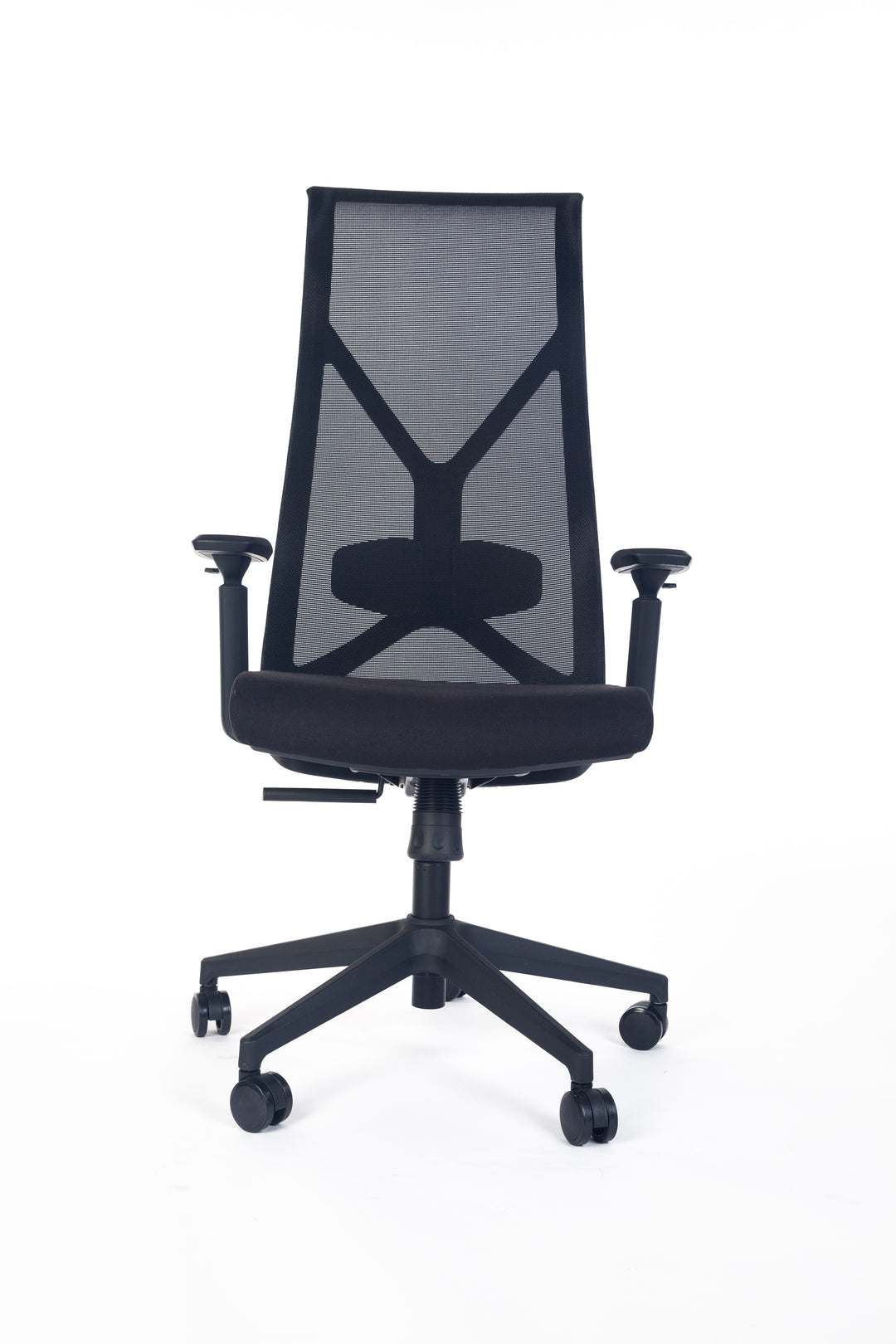 Boss Ergonomic Mesh Executive Office Chair