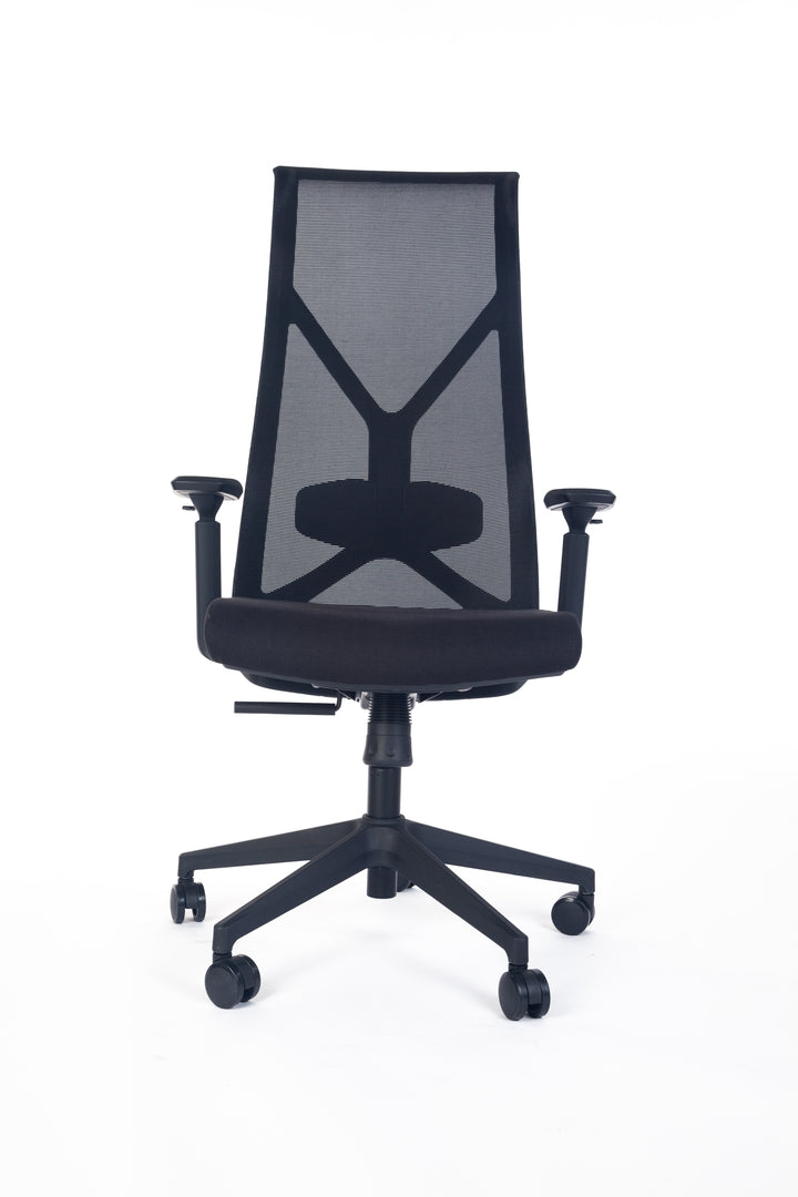 Boss Ergonomic Mesh Executive Office Chair