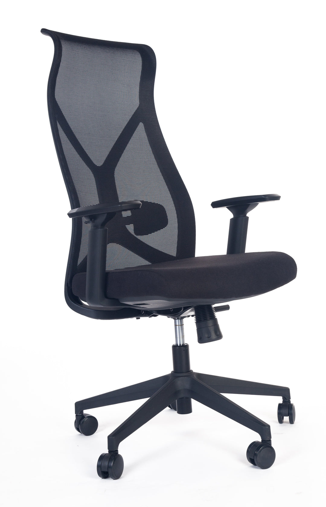 Boss Ergonomic Mesh Executive Office Chair