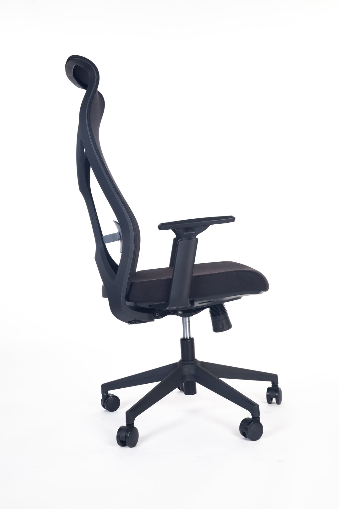 Boss Ergonomic Mesh Executive Office Chair