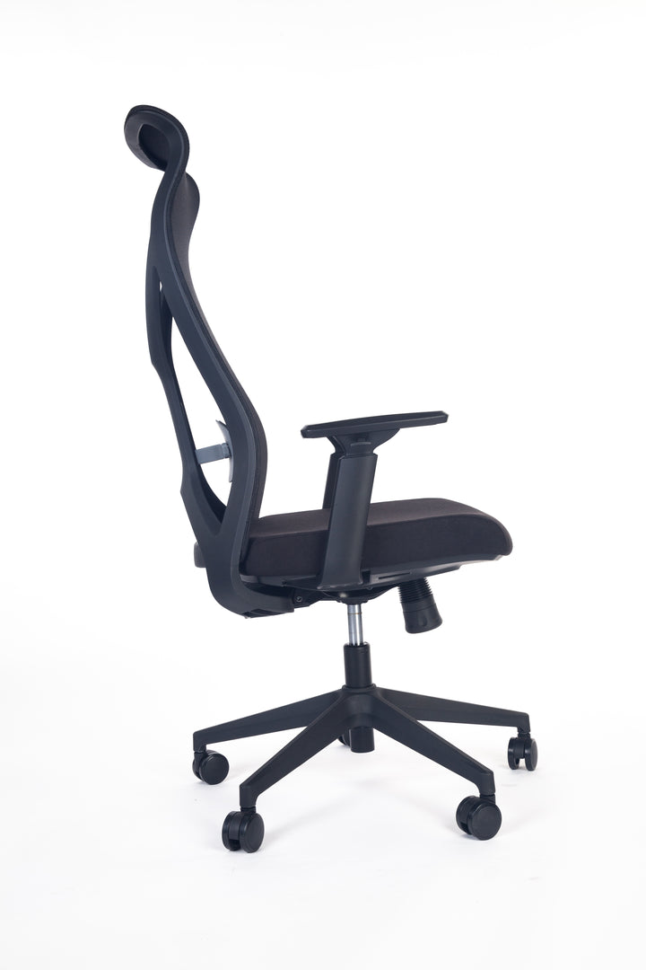 Boss Ergonomic Mesh Executive Office Chair