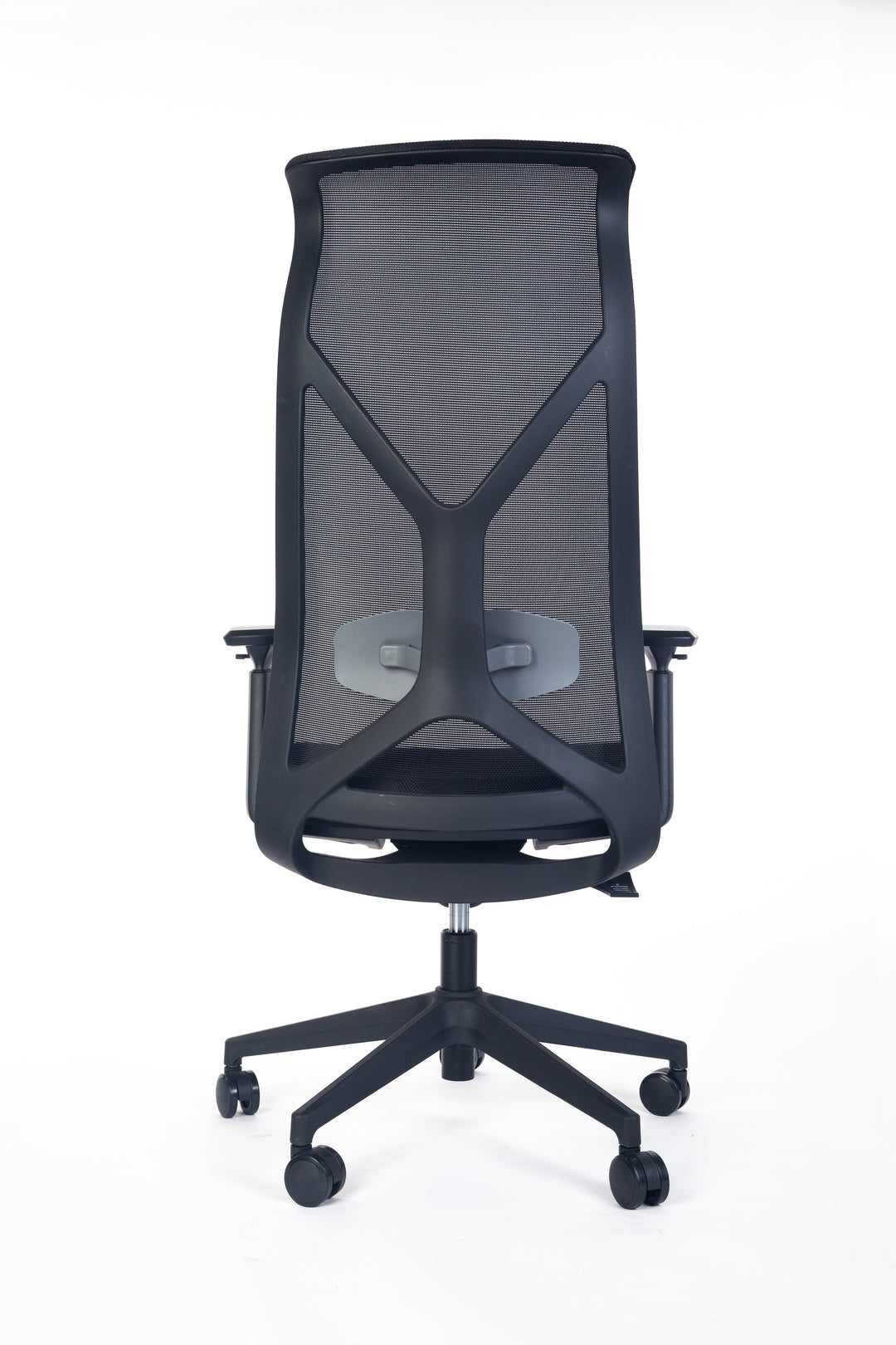 Boss Ergonomic Mesh Executive Office Chair