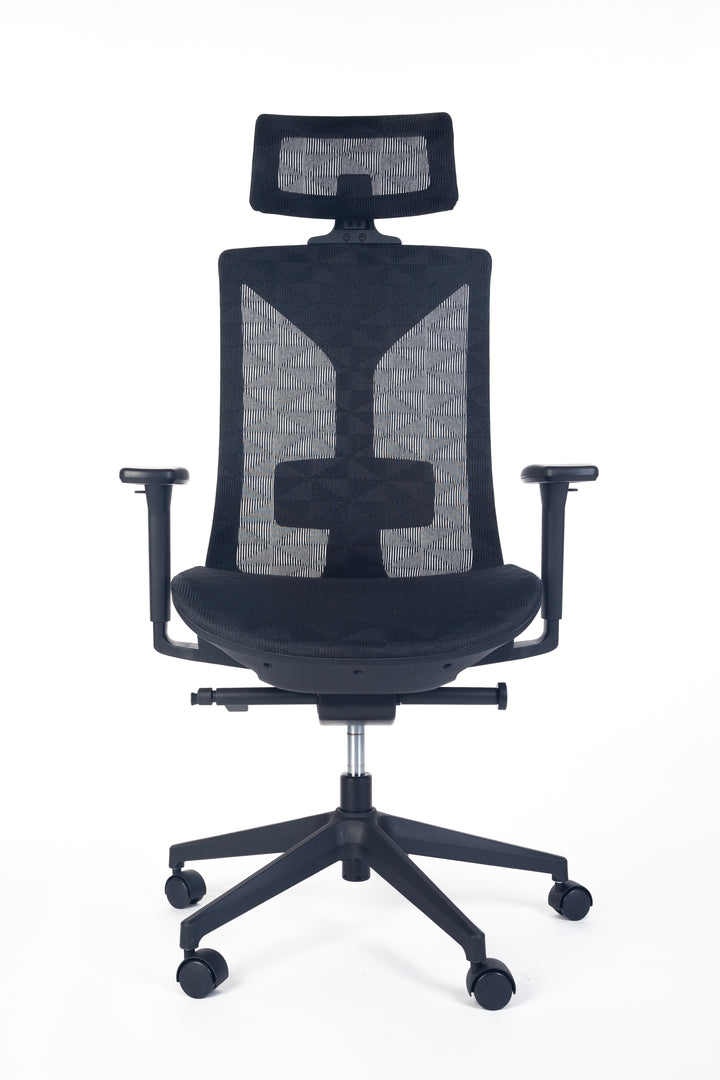 Vulcan Delux Ergonomic Mesh Office Chair