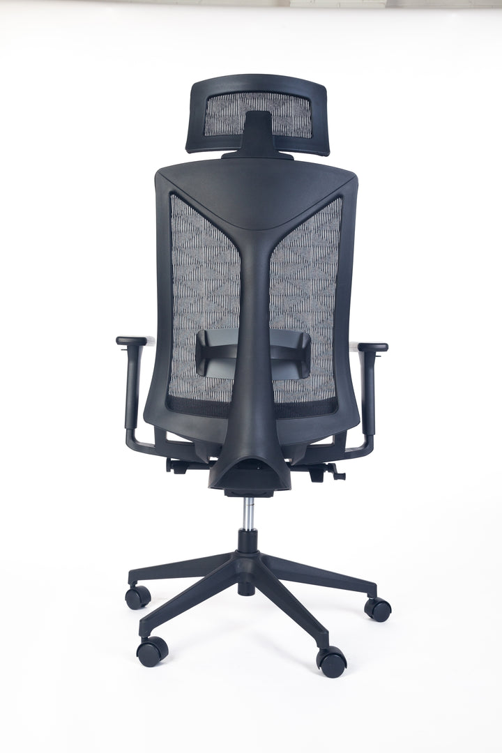 Vulcan Delux Ergonomic Mesh Office Chair
