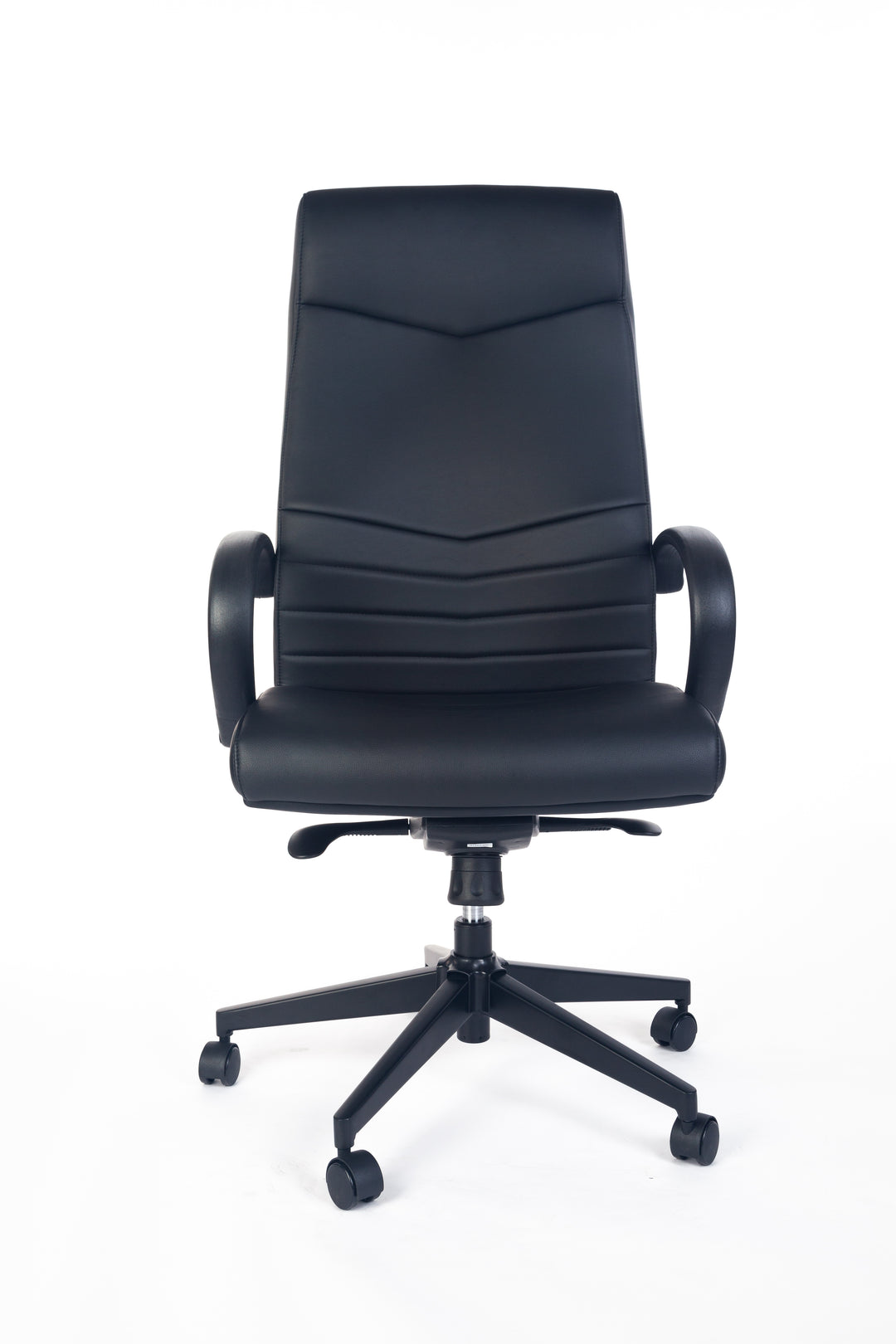 Active High Back Executive Office Chair
