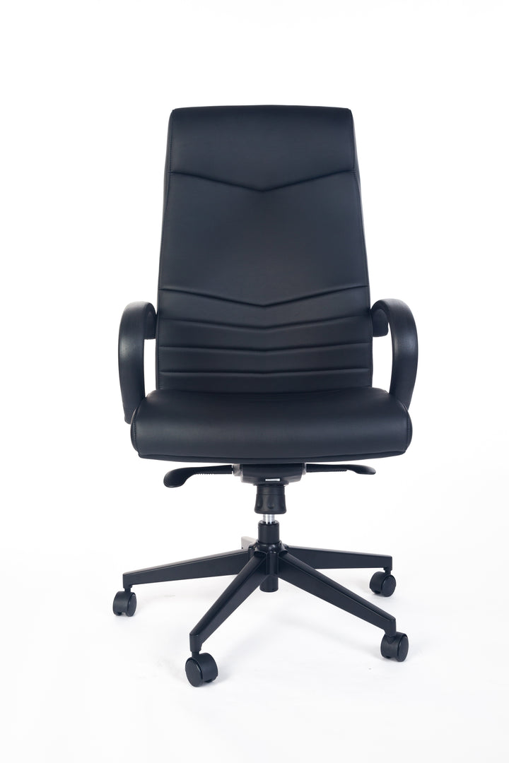 Active High Back Executive Office Chair