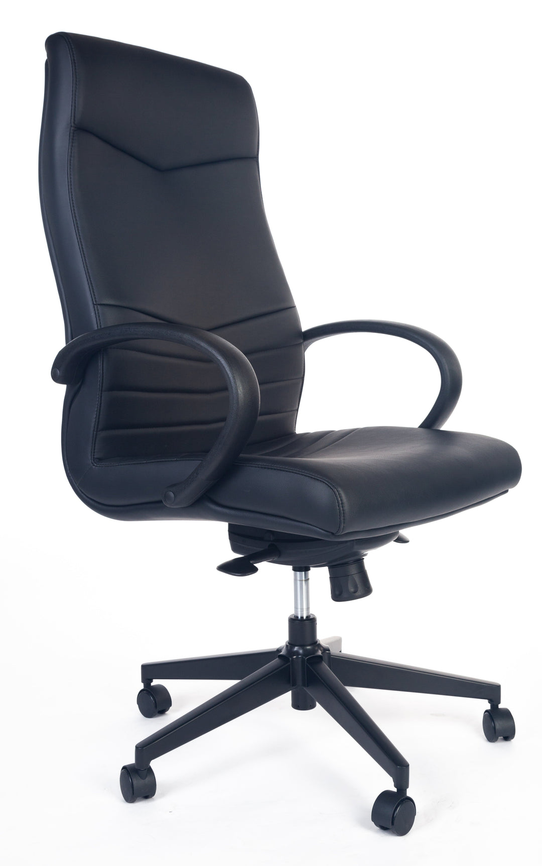 Active High Back Executive Office Chair
