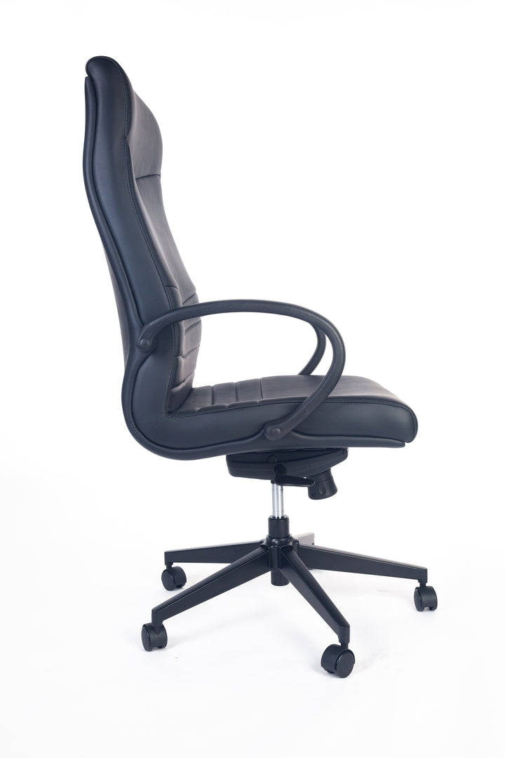 Active High Back Executive Office Chair