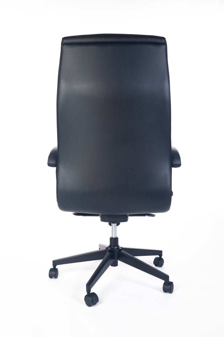 Active High Back Executive Office Chair