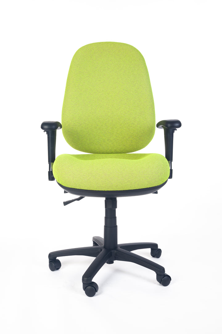 Bomba Heavy Duty Fully Ergonomic Gaslift Office Chair