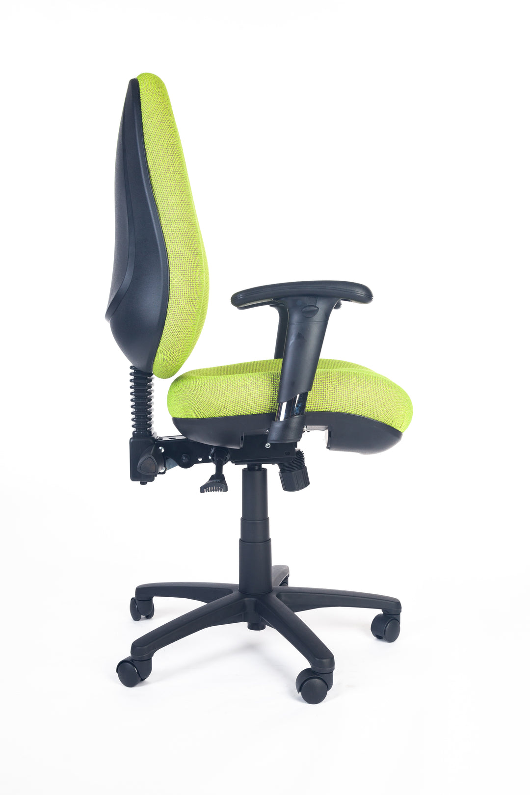 Bomba Heavy Duty Fully Ergonomic Gaslift Office Chair