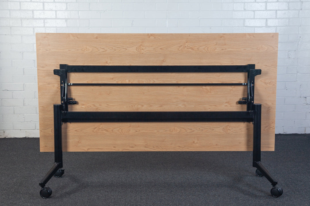 Commercial Flip Table