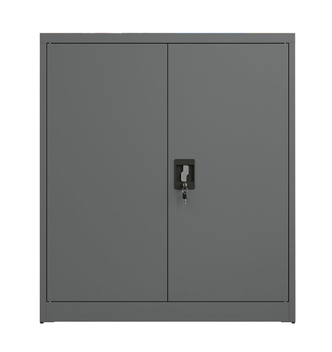 Commercial Steel Storage Cupboard 900